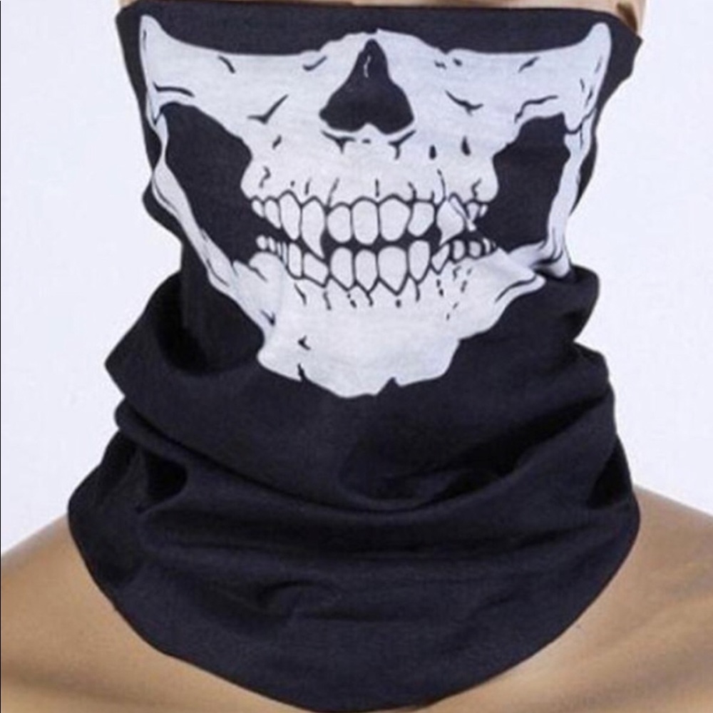 Face Mask For Bug Guard for Motorcycle Riders